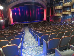 Jessica Kirsten - Travels & Events, Guest Services