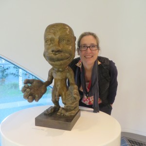 Jessica Kirsten - Travels & Events, Guest Services