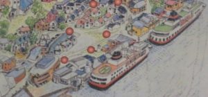 hurtigruten jessica kirsten