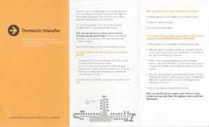 Umsteigen in Oslo - Jessica Kirsten - Reisetipp