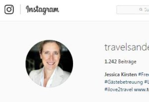 Jessica Kirsten News Neues