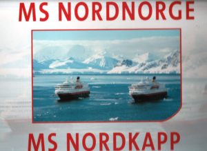 Nordnorge und Nordkapp, Jessica Kirsten, Assistant Expedition Leader