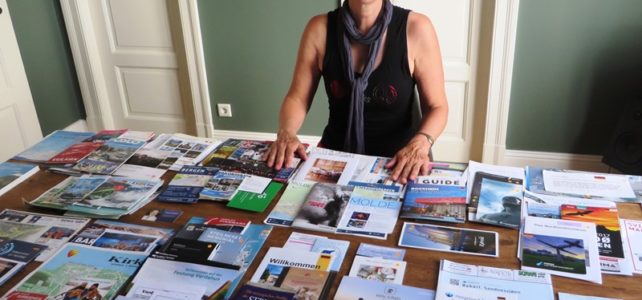 Die Küstenstädte Norwegens entdecken Ihre Reise buchen bei Jessica Kirsten