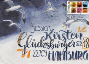 Jessica Kirsten Adresse Kontakt Hamburg