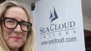 Jessica Kirsten Sea Cloud