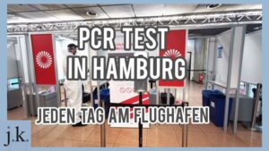 centogene test flughafen hamburg pcr schnelltest corona