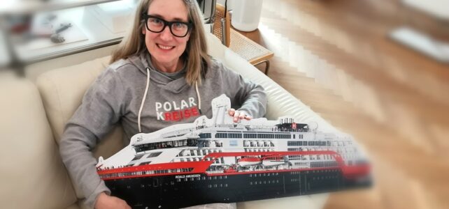 Expeditions Seereise Blog HX und Hurtigruten Mit MS Roald Amundsen in die Antarktis