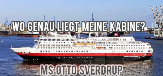 Kabinen und Schiffsrundgang auf der MS Finnmarken Kabinen und Schiffsrundgang auf der MS Finnmarken