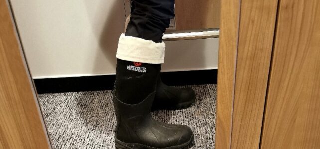 In die HX Gummistiefel verliebt? In die HX Gummistiefel verliebt?