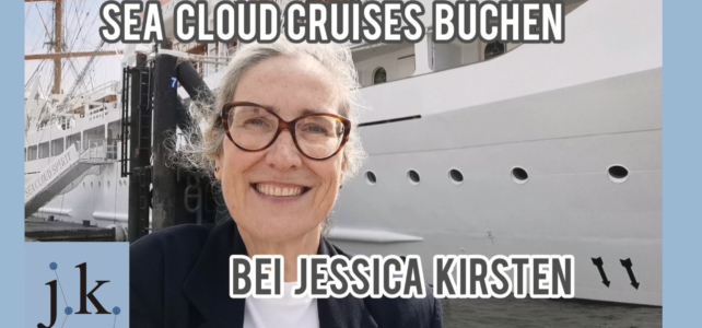 Sea Cloud buchen Sea Cloud buchen