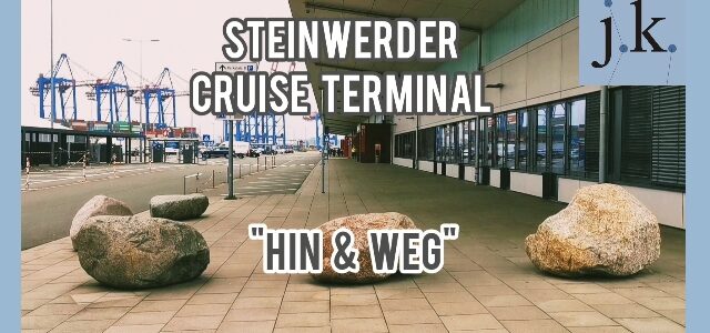 Wie kommt man nach Steinwerder und dort weg Wie kommt man nach Steinwerder und dort weg