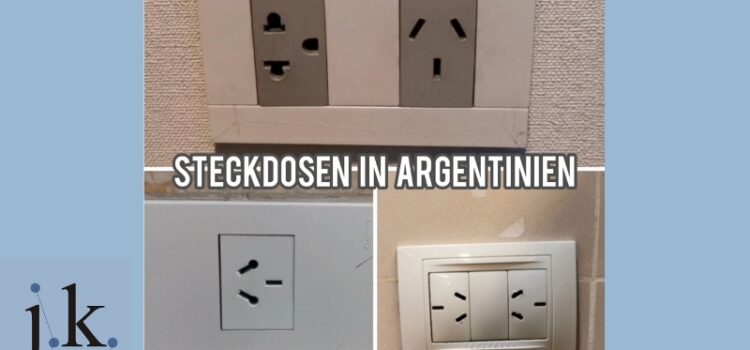 welche stecker adapter für argentinien