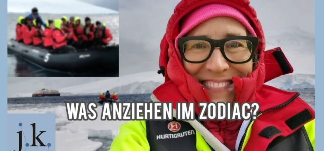 Was zieht man im Zodiac an? kleidung zodiac