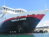 MS Trollfjord kl