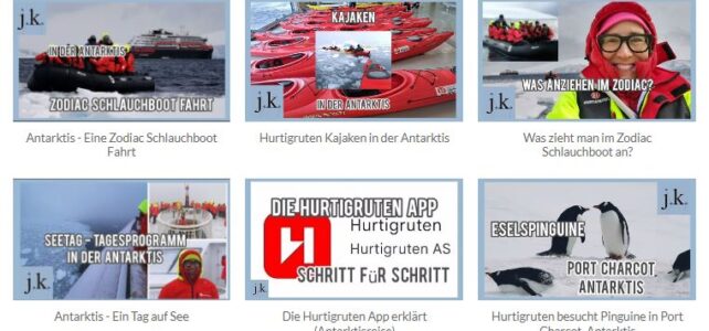 Antarktis buchen Antarktis buchen