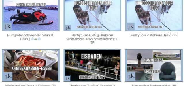 Hurtigruten Ausflüge Norwegen Hurtigruten Ausflüge