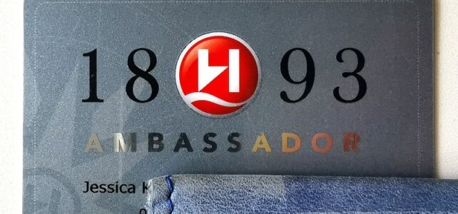 Warum HURTIGRUTEN Ambassador werden Warum HURTIGRUTEN Ambassador werden