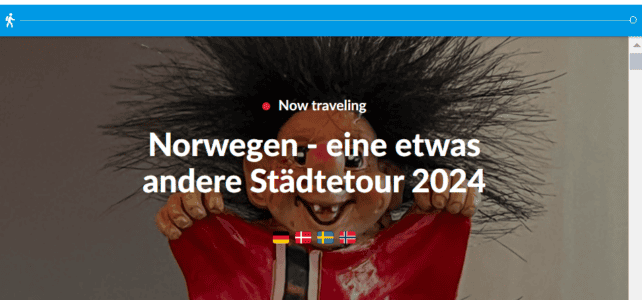 Hurtigruten „Puzzle“-Reise – selbst zusammengestellt Hurtigruten „Puzzle“-Reise – selbst zusammengestellt