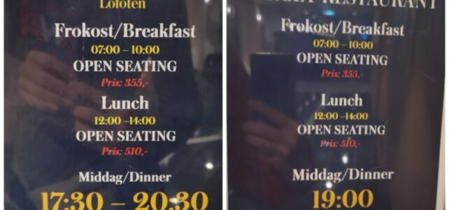 Preise Restaurant Essen Hurtigrute Preise Hurtigruten Essen Restaurant Torget Mahlzeiten Postschiff