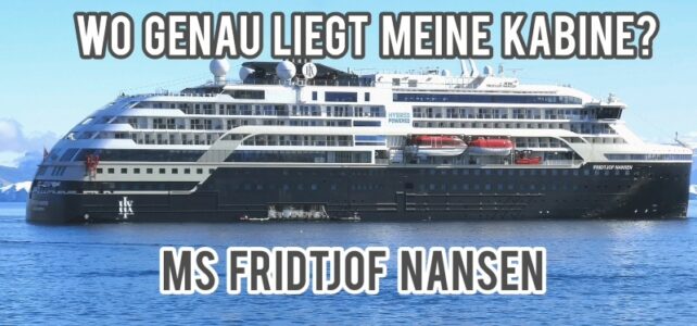 MS Fridtjof Nansen
