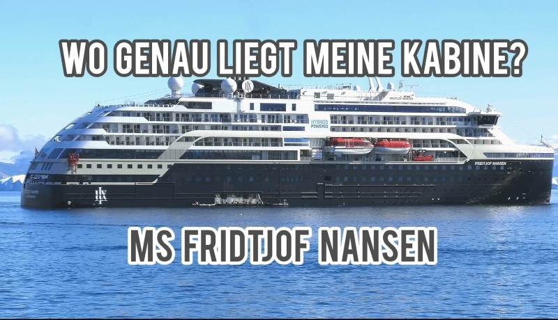 MS Fridtjof Nansen